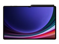 Samsung Galaxy Tab S9 Ultra - tablette - Android - 256 Go - 14.6" SM-X910NZAAEUB