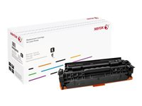 Xerox - Jaune - compatible - cartouche de toner (alternative pour : HP CE412A) - pour HP LaserJet Pro 300 M351, 400 M451, MFP M375, MFP M475 006R03017