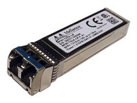 NVIDIA - Câble Ethernet 10GBase-LR - SFP+ pour SFP+ - fibre optique 930-9O000-0000-343