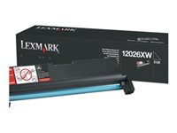 Lexmark - Photoconducteur LRP - pour Lexmark E120, E120n 12026XW