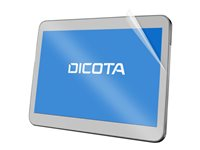 DICOTA Anti-glare Filter - Protection d'écran pour tablette - film - 10.5" - transparent - pour Samsung Galaxy Tab S4 (10.5 ") D70127