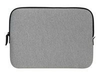 DICOTA Skin URBAN - Housse d'ordinateur portable - 16" - gris - pour Apple MacBook Pro (16 ") D31770