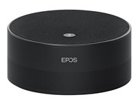 EPOS EXPAND Capture 5 Intelligent Speaker - Haut-parleur intelligent - filaire - USB - noir - Certifié pour Microsoft Teams 1000895
