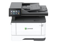 Lexmark MX432adwe - imprimante multifonctions - Noir et blanc 29S8110