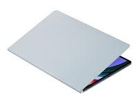 Samsung EF-BX910 - Étui à rabat pour tablette - blanc - pour Galaxy Tab S9 EF-BX910PWEGWW
