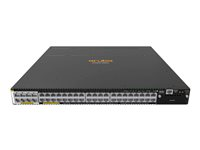 HPE Aruba 3810M 24SFP+ 250W - Commutateur - Géré - 24 x 10/100/1000 - Montable sur rack - Tension CC JL430A#ABB