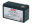 APC Replacement Battery Cartridge #2 - Batterie d'onduleur Acide de plomb - pour Back-UPS LS 500