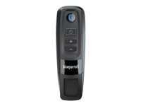 BlueParrott C300-XT MS - Micro-casque - intra-auriculaire - convertible - Bluetooth - sans fil - NFC* - Suppresseur de bruit actif 204288