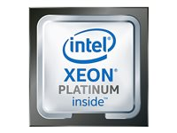 Intel Xeon Platinum 8593Q - 2.2 GHz - 64 cœurs - 128 fils - 320 Mo cache - FCLGA4677 Socket - OEM PK8072205511700