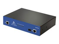 Avocent HMX 5000 - Rallonge écran-clavier-souris/audio/USB - 1U HMX5200R-202