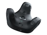 HTC VIVE - Pisteur d'objet VR pour casque de réalité virtuelle - (3.0) - pour VIVE; VIVE Cosmos, Pro, Pro Eye 99HASS002-00