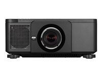 NEC PX1005QL - Projecteur DLP - laser/phosphore - 3D - 10000 ANSI lumens - 3840 x 2160 - 16:10 - 4K - objectif zoom - LAN - noir 60004489