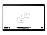 Cisco Webex Board Pro 55 - Appareil de vidéoconférence CS-BRD55P-K9