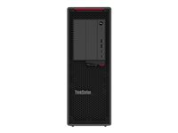 Lenovo ThinkStation P620 - tour - Ryzen ThreadRipper PRO 5965WX 3.8 GHz - AMD PRO - 32 Go - SSD 1 To - Français 30E000S9FR