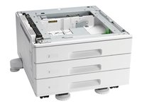 Xerox Three Tray Module - bac d'alimentation 097S04908