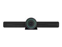EPOS EXPAND Vision 3T Core - Bar de vidéoconférence - Certifié pour Microsoft Teams - noir 1001169