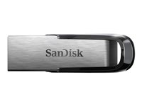 SanDisk Ultra Flair - Clé USB - 256 Go - USB 3.0 SDCZ73-256G-G46