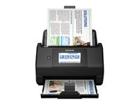 Epson WorkForce ES-580W - scanner de documents - modèle bureau - USB 3.0, Wi-Fi(ac) B11B258401