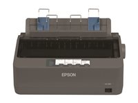 Epson LQ 350 - imprimante - Noir et blanc - matricielle C11CC25001