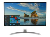 Kensington MagPro 27" (16:9) Monitor Privacy Screen with Magnetic Strip - Filtre anti-indiscrétion - 27" - Conformité TAA K58359WW
