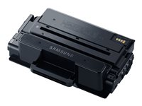 Samsung MLT-D203E - À rendement extrêmement élevé - noir - original - cartouche de toner (SU885A) - pour ProXpress SL-M3820, SL-M3870, SL-M4020, SL-M4024, SL-M4070, SL-M4072 SU885A