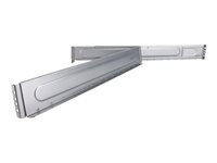 HPE - Kit de rails pour armoire - pour FlexFabric 7910 JH042A