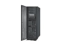 Lenovo 42U Enterprise Rack - Rack - 42U - 19" - pour System x3500 M4; x3620 M3; x3950 X5; ThinkAgile HX3721 Certified Node 7Y88 93084PX