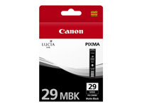 Canon PGI-29MBK - 36 ml - noir mat - original - réservoir d'encre - pour PIXMA PRO-1 4868B001