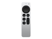 Apple Siri Remote 3rd Generation - Télécommande - infrarouge MNC73Z/A