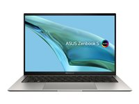 ASUS Zenbook S 13 OLED UX5304VA-NQ189X - 13.3" - Intel Core i5 - 1335U - Evo - 16 Go RAM - 512 Go SSD 90NB0Z92-M00J10