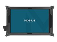 Mobilis RESIST Pack - Coque de protection pour tablette - robuste - noir - pour Microsoft Surface Pro (Mi-2017), Pro 4, Pro 6 050015