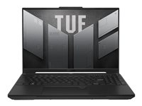 ASUS TUF Gaming A16 TUF617NS-N3116X - Advantage Edition - 16" - AMD Ryzen 7 - 7735HS - 16 Go RAM - 512 Go SSD 90NR0EP2-M00940