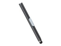 BigBen CONNECTED Universal magnetic pen - Stylet pour téléphone portable, tablette - gris STYLUMAGNETB