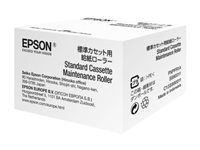 Epson Standart Cassette Maintenance Roller - kit de rouleaux pour bac d'alimentation C13S990011