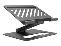 ADJUSTABLE STAND - DOCKING TYPE C-2x4K-EU 901108DOCK-EU