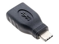 Jabra - Adaptateur USB - 24 pin USB-C (M) pour USB type A (F) 14208-14