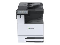 Lexmark CX942adse - imprimante multifonctions - couleur 32D0320