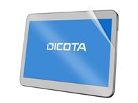 DICOTA - Protection d'écran pour tablette - film - transparent - pour Apple 10.9-inch iPad Air (4ème génération) D70337
