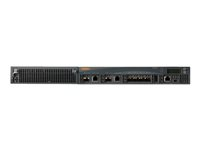 HPE Aruba 7210 (RW) FIPS/TAA-compliant Controller - Périphérique d'administration réseau - 10GbE - 1U - rack-montable - Conformité TAA JW745A