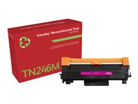 Xerox Brother HL-3152 - Magenta - compatible - cartouche de toner (alternative pour : Brother TN246M) - pour Brother DCP-9017, DCP-9022, HL-3142, HL-3152, HL-3172, MFC-9142, MFC-9332, MFC-9342 006R03328