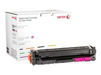 Xerox - Magenta - compatible - cartouche de toner (alternative pour : HP CF403X) - pour HP Color LaserJet Pro M252dn, M252dw, M252n, MFP M274n, MFP M277c6, MFP M277dw, MFP M277n 006R03462