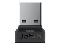 Jabra LINK 380a MS - Pour Microsoft Teams - adaptateur réseau - USB - Bluetooth - pour Evolve2 65 MS Mono, 65 MS Stereo, 65 UC Mono, 65 UC Stereo, 75, 85 MS Stereo, 85 UC Stereo 14208-24