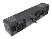 Liebert MicroPod MP2-220L - Bypass switch - CA 230 V - pour Liebert GXT3-3000RT230, GXT4-2000RT230, GXT4-3000RT230; PSI-XR PS3000RT3-230 MP2-220L