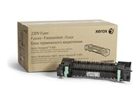 Xerox WorkCentre 6655 - (220 V) - kit unité de fusion - pour VersaLink C400, C405; WorkCentre 6655 115R00089