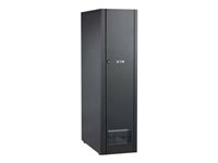 Eaton 93PS External Battery Cabinet - S - boîtier de piles - 9 Ah P-105000041-002