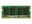 Kingston ValueRAM - DDR3L - 2 Go - SO DIMM 204 broches - 1600 MHz / PC3L-12800 - CL11 - 1.35 V - mémoire sans tampon - NON ECC