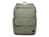 LoDo Medium Backpack - Sac à dos pour ordinateur portable - 15" - vert pétrole LODP114PTG