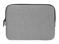 DICOTA Skin URBAN - Housse d'ordinateur portable - 14" - gris - pour Apple MacBook Pro (14.2 ") D31929