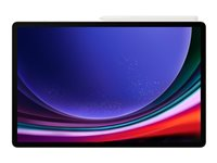 Samsung Galaxy Tab S9+ - tablette - Android 13 - 256 Go - 12.4" SM-X810NZEAEUB