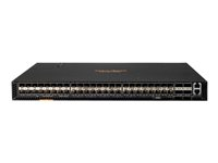 HPE Aruba 8320 - Commutateur - C3 - Géré - 32 x 40 Gigabit QSFP+ - Montable sur rack - Conformité TAA - avec X472 5 Fans 2 Power Supply JL579A#ABB